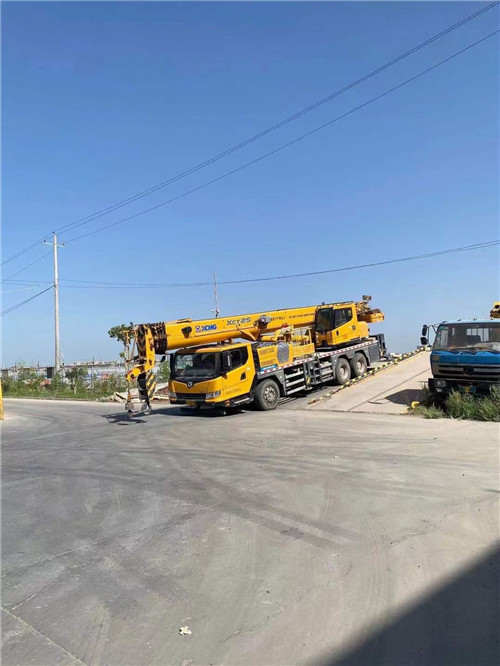 龙安区吊车作业时，可能会产生哪些额外收费项目？