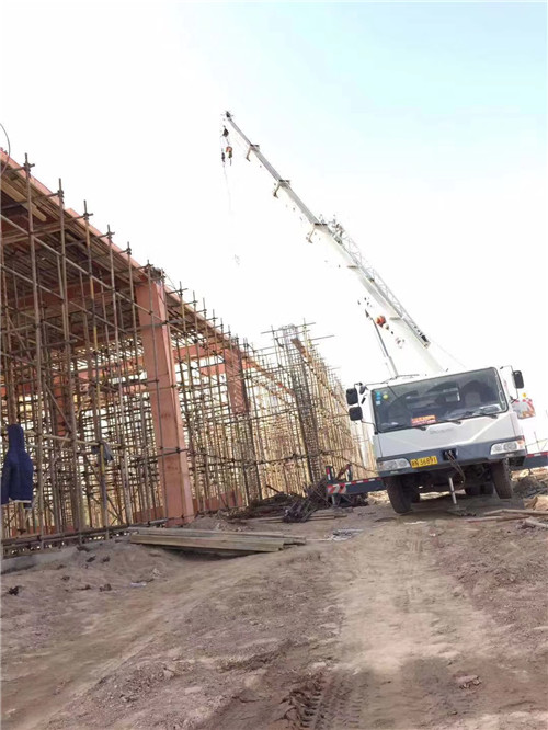 龙安区吊车作业的安全注意事项有哪些？